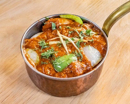 image of Kadhai 