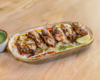 image of Malai Kebab 