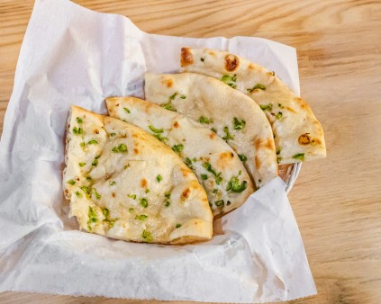 image of Chilly Naan