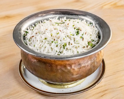 image of Cumin Rice