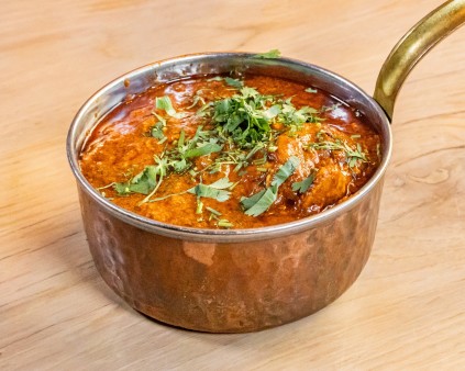 image of Dhaba Chicken Curry