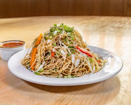 image of Hakka Noodles 