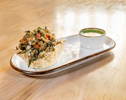 image of Karari Bhindi