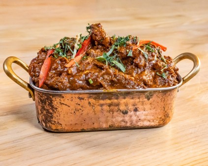 image of Lamb Bhuna