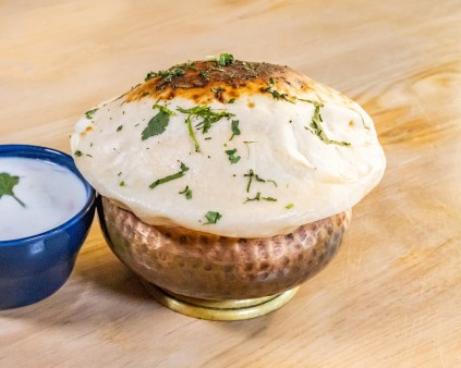 image of Lucknowi Dum Biryani