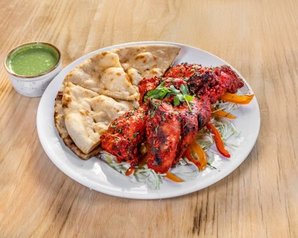 image of Tandoori Chicken 