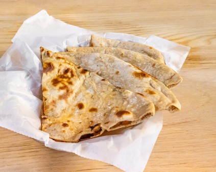 image of Tandoori Roti 