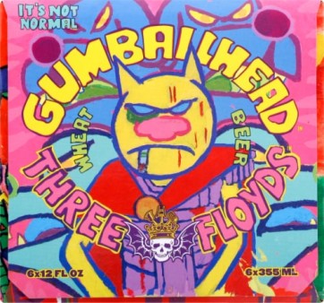 image of 3 Floyds Gumball Head 12oz can