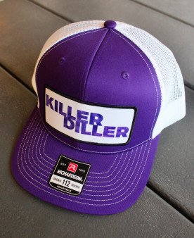 image of KILLER TRUCKER HAT
