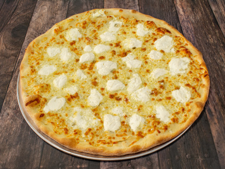 image of 14" Tito's Blanco (White)