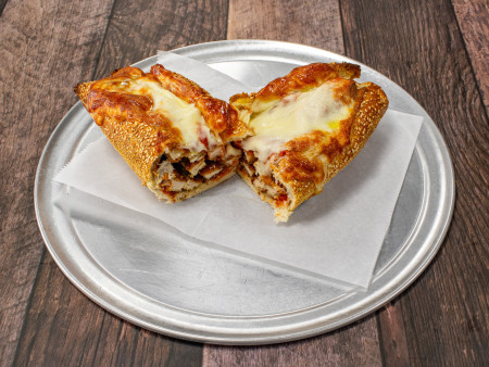 image of Chicken Parm Hero