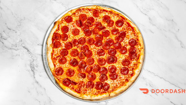 image of 14" Pepperoni Pizza
