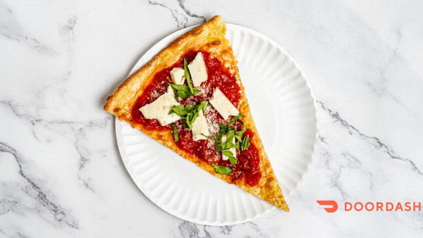 image of 14" Margharita Pizza