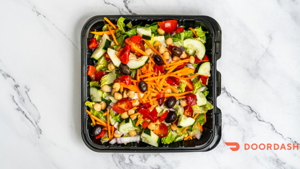 image of Vincenzo Supreme Salad