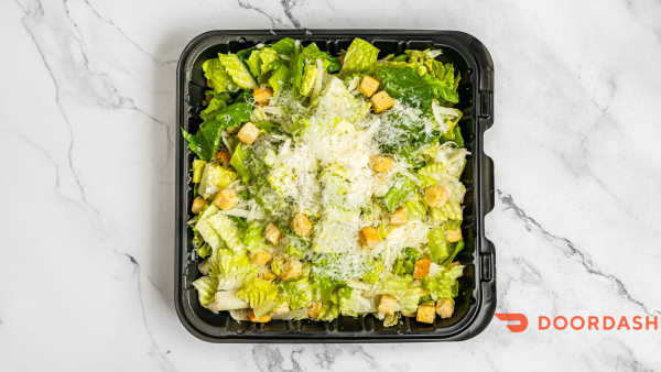 image of Caesar Salad