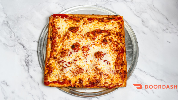 image of NY Style Sicilian