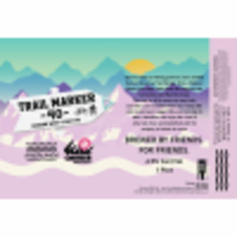 image of Riverlands - Trail Marker 40 - 16oz