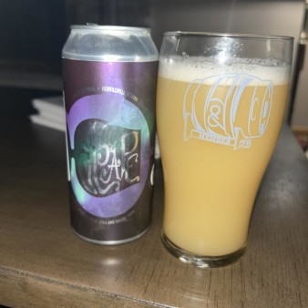 image of Gnosis Brewing - Solscape - 16oz