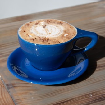 image of Chai Latte