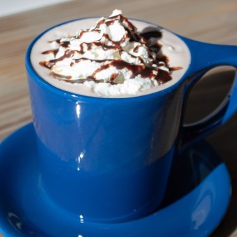 image of Kids Hot Chocolate 