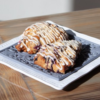image of Blueberry Scone