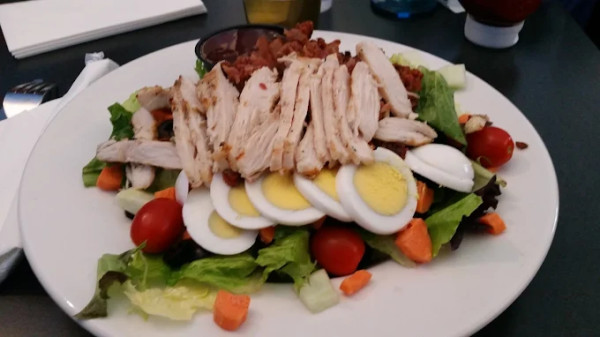image of Cobb Salad