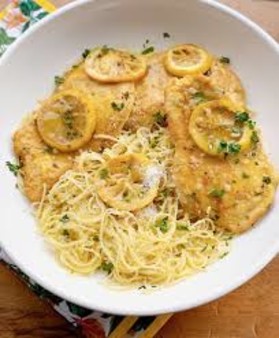 image of Chicken French