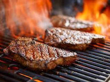 image of NY Strip Steak