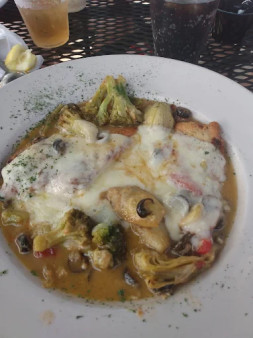 image of South Bay Chicken