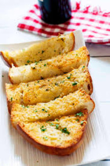 image of FB Garlic Bread