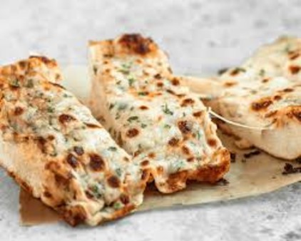 image of FB Garlic Cheese Bread
