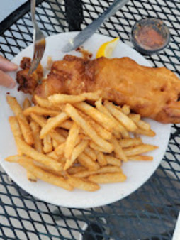 image of Full Beer Battered