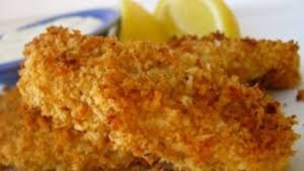 image of Full Breaded