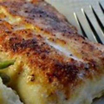 image of Half Broiled