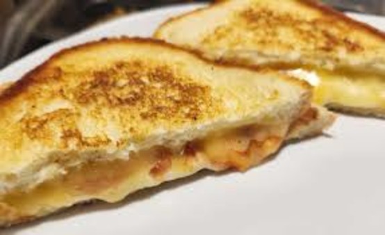 image of Grilled Cheese
