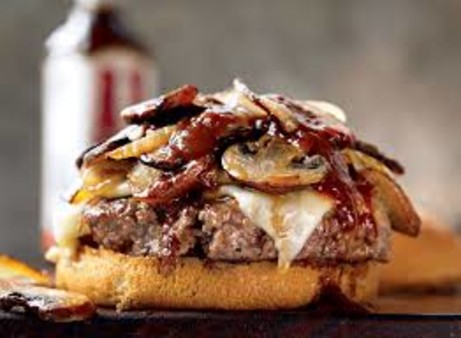 image of South Bay Burger