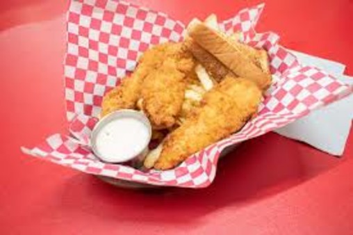 image of Kid's Chix Fingers