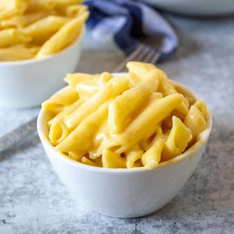 image of Kid's Pasta Butter