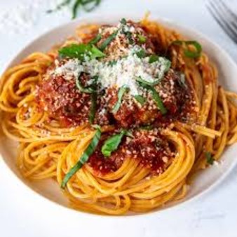image of Classic Pasta