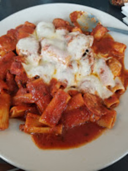 image of Pasta Explosion