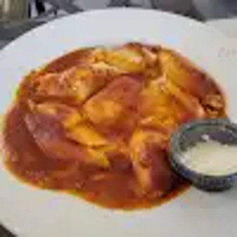 image of Stuffed Shells