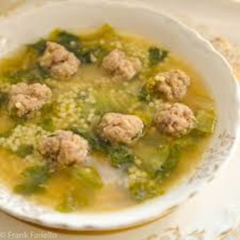 image of Soup Of The Day Cup