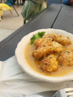 image of Artichoke French