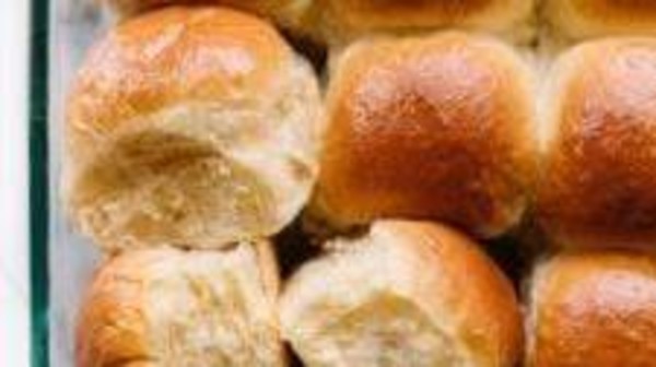 image of Bread Basket 4#