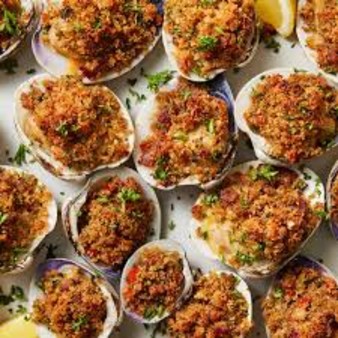 image of Clams Casino