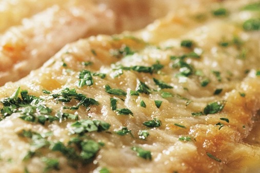 image of Haddock French
