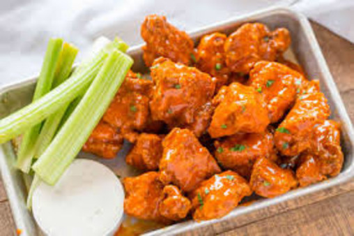image of Boneless Wings