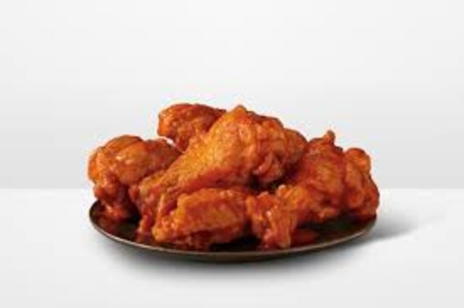 image of 1/2 Wings