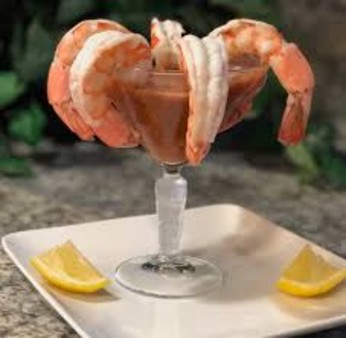 image of Four Shrimp Cocktail 