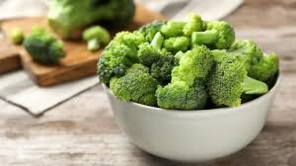 image of Side Brocoli
